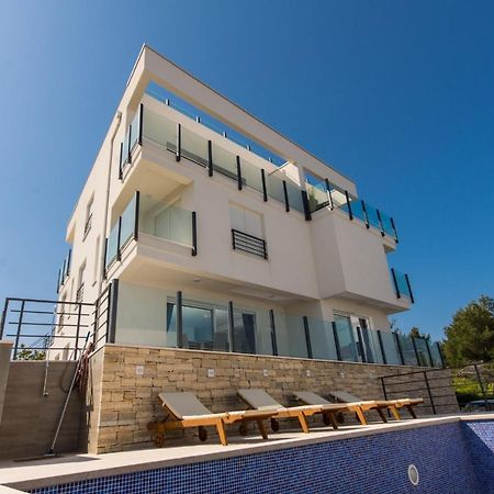 Apartment Julia Trogir Exterior photo