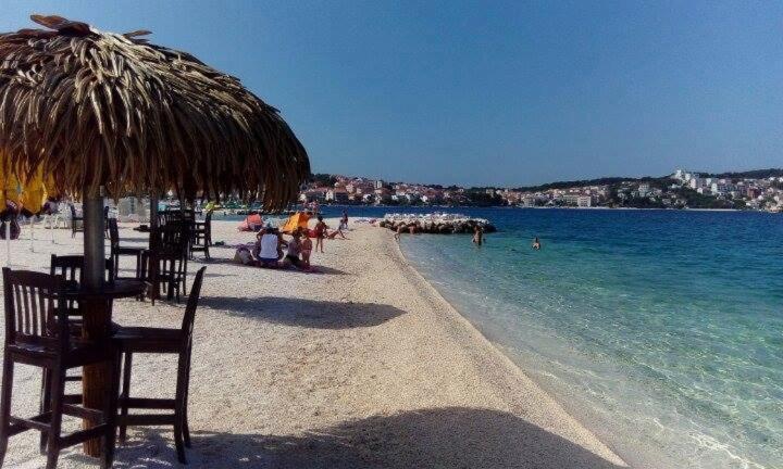 Apartment Julia Trogir Exterior photo