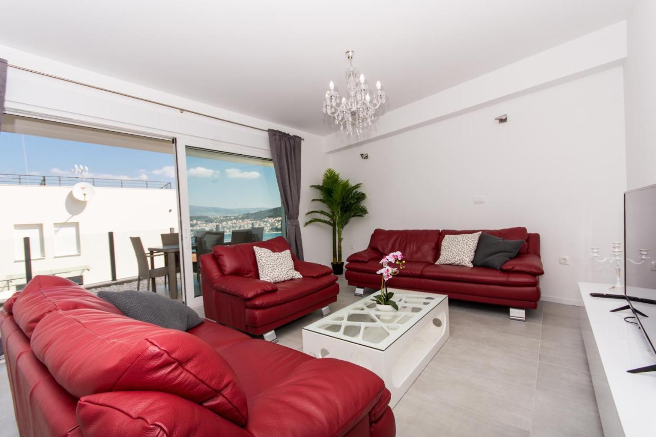 Apartment Julia Trogir Exterior photo