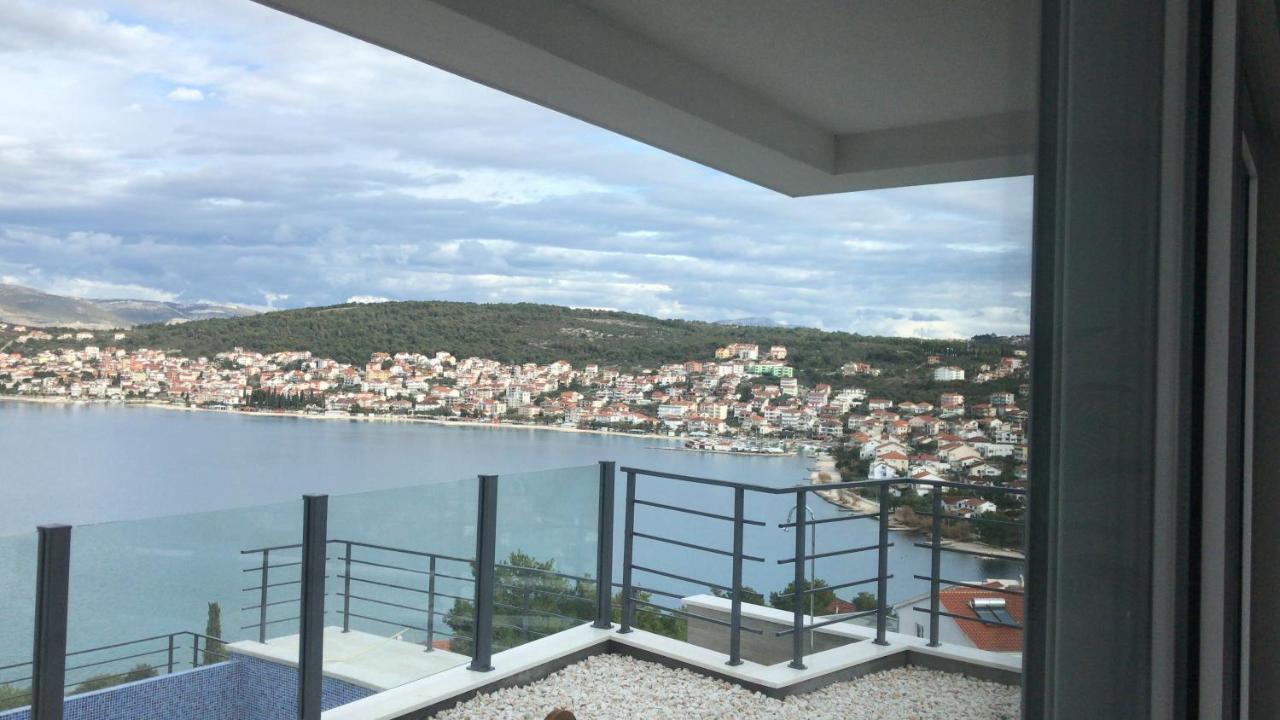Apartment Julia Trogir Exterior photo